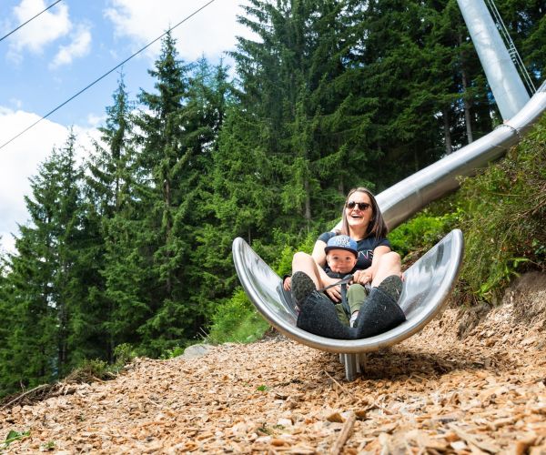Fun for Old and Young